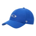 Oakley Basecap 47 Oakley MVP blau - 1 Stück